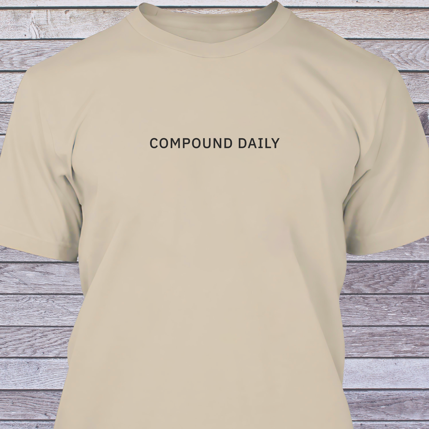 Compound Daily